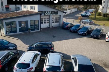 VW Touran 224.522 km 4.999 &euro; Neumünster 24539