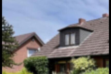 Haus mit Garden und Garage zimmer