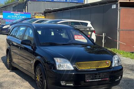 Opel Vectra 152.000 km 2.450 &euro; Kiel 24146