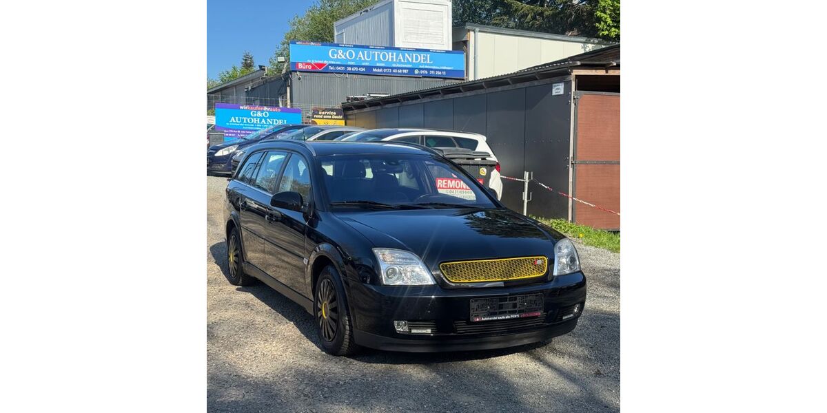 Opel Vectra 152.000 km 2.450 &euro; Kiel 24146