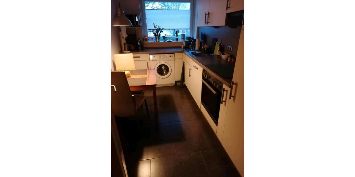 Freie, 2,5-Zimmer-Wohnung in Kiel-Suchsdorf – Ab 181.00 2.5 zimmer