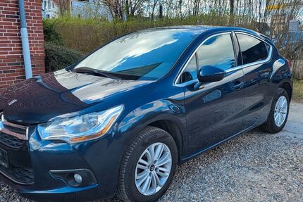 DS Automobiles DS4 254.000 km 3.999 &euro; Kiel-Elmschenhagen 24146