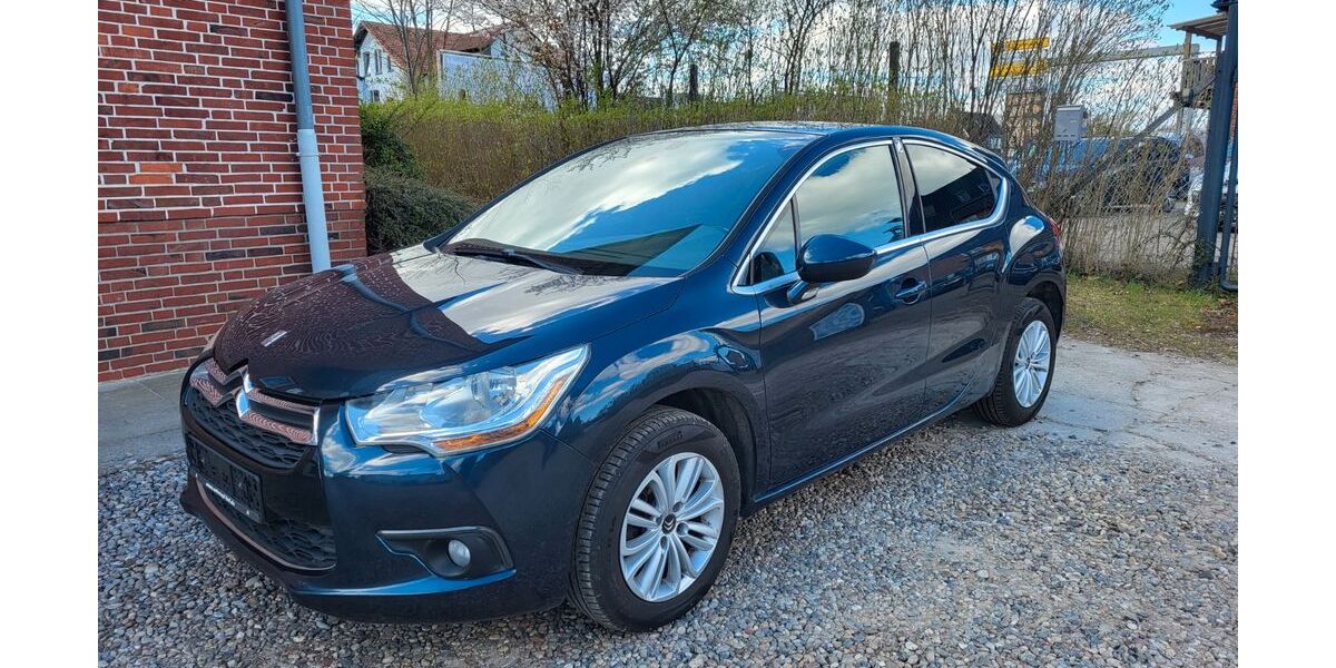 DS Automobiles DS4 254.000 km 3.999 &euro; Kiel-Elmschenhagen 24146