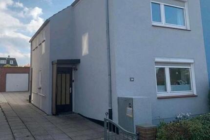 Haus Kiel Ellerbek - 6 Zimmer, 104 m&sup2;, 275.000&euro; | Angebot:24845784