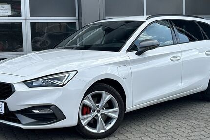 Seat Leon 52.124 km 21.990 &euro; Nortorf 24589