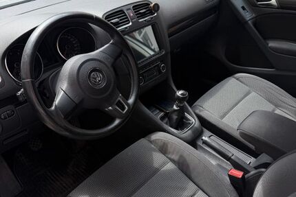 VW Golf 86.500 km 6.300 &euro; Kiel 24105