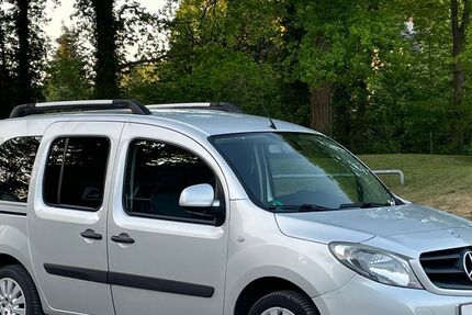 Mercedes-Benz Citan 153.000 km 7.399 &euro; Neumünster 24539