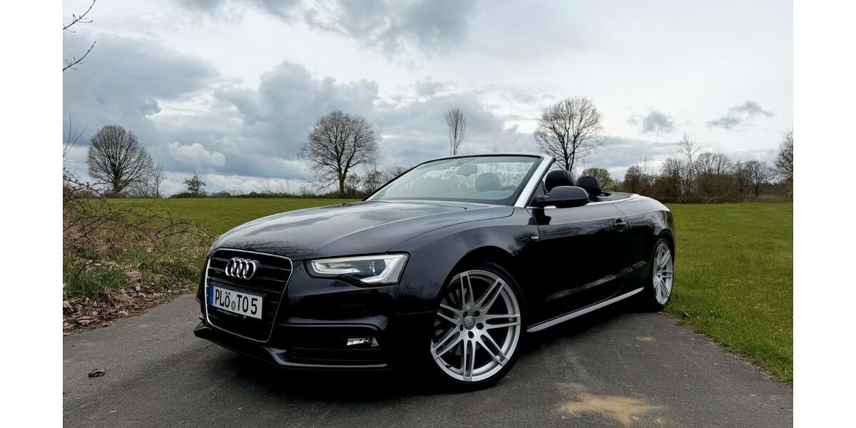 Audi A5 174.400 km 16.300 &euro; Preetz 24211