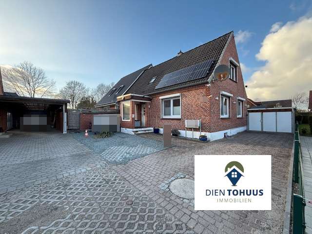 Einfamilienhaus Neumünster Brachenfeld - 6 Zimmer, 181 m&sup2;, 529.000&euro; | Angebot:26122774