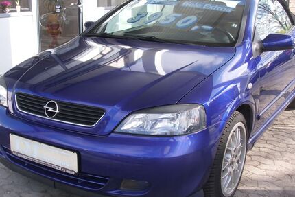 Opel Astra 150.624 km 3.950 &euro; Kiel 24145