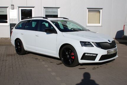Skoda Octavia 114.570 km 17.490 &euro; Neumünster 24539