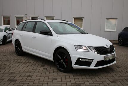 Skoda Octavia 114.570 km 18.890 &euro; Neumünster 24539