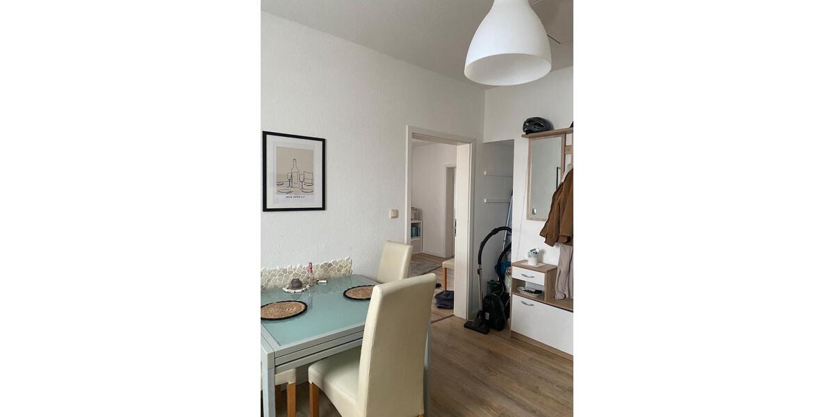 Helle Mietwohnung im Zentrum Neumünsters 3 zimmer