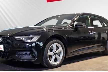 Audi A6 28.100 km 49.980 &euro; Kiel 24118