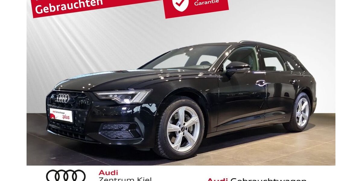 Audi A6 28.100 km 49.980 &euro; Kiel 24118