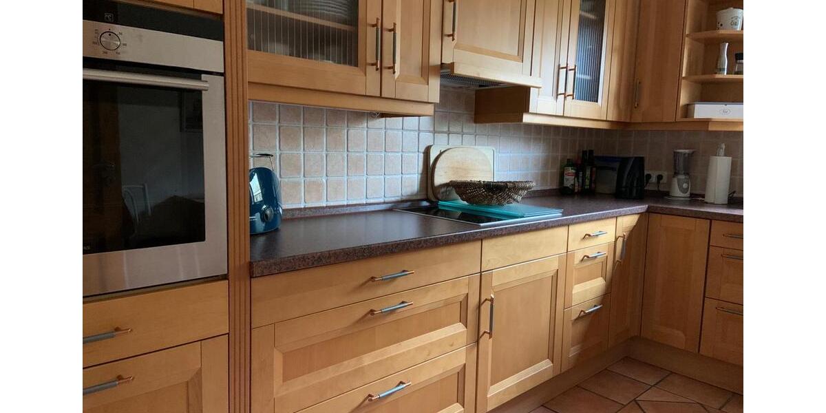 Dachgeschoßwohnung Kiel Elmschenhagen - 3 Zimmer, 115 m&sup2;, 1.250&euro; | Angebot:26137368