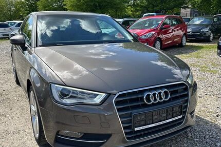 Audi A3 210.000 km 7.950 &euro; Kiel 24145
