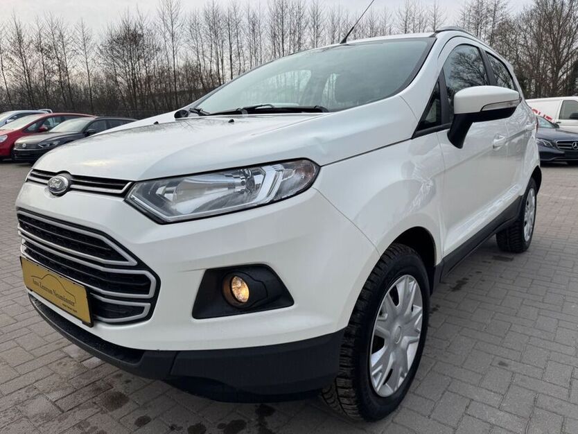 EcoSport