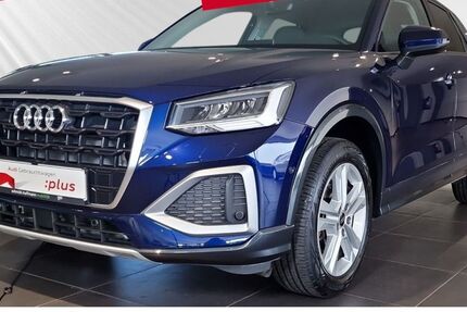Audi Q2 14.350 km 29.980 € Kiel 24118