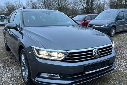 VW Passat 170.000 km 14.999 &euro; Kiel 24145