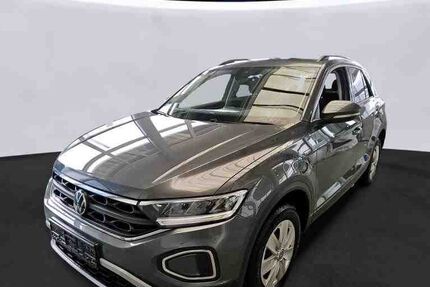 VW T-Roc 19.420 km 26.490 &euro; Kronshagen 24119