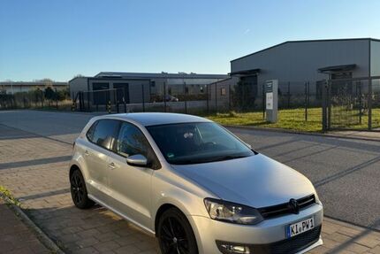VW Polo 183.000 km 4.300 &euro; Schwentinental 24222
