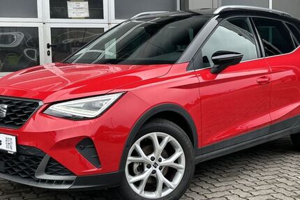 Seat Arona 11.833 km 22.990 &euro; Nortorf 24589