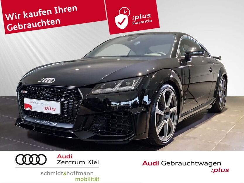 Audi TT RS 15.000 km 84.980 € Kiel 24118