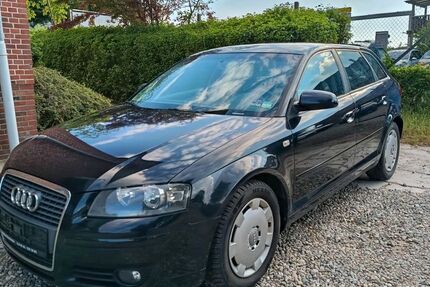 Audi A3 299.000 km 3.000 &euro; Kiel-Elmschenhagen 24146