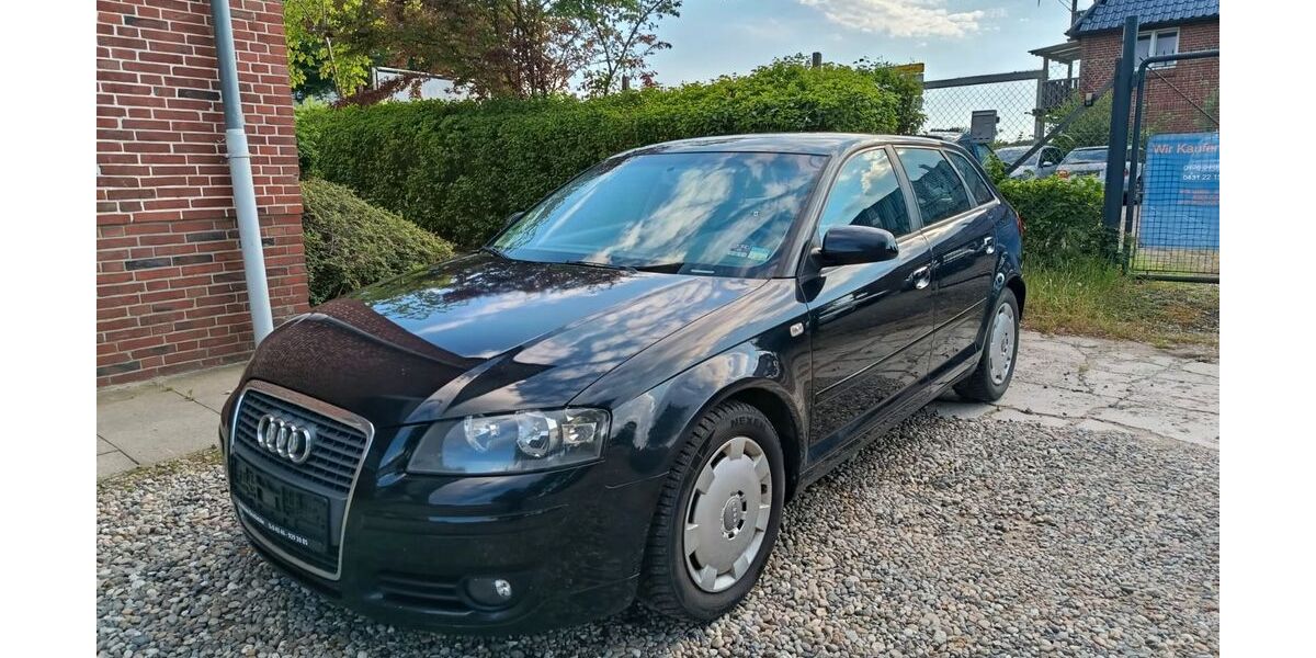 Audi A3 299.000 km 3.000 &euro; Kiel-Elmschenhagen 24146