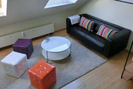 Zimmer Kiel Blücherplatz - 1.5 Zimmer, 850&euro; | Angebot:12706684