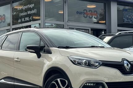 Renault Captur 143.000 km 8.950 &euro; Kiel 24107