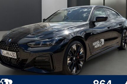 BMW 430 Gran Coupé 1.008 km 74.990 &euro; Kiel 24118
