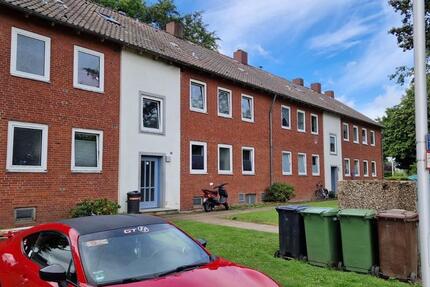 Sanierte 2,5 Zimmerwohnung in Busdorf 2.5 zimmer