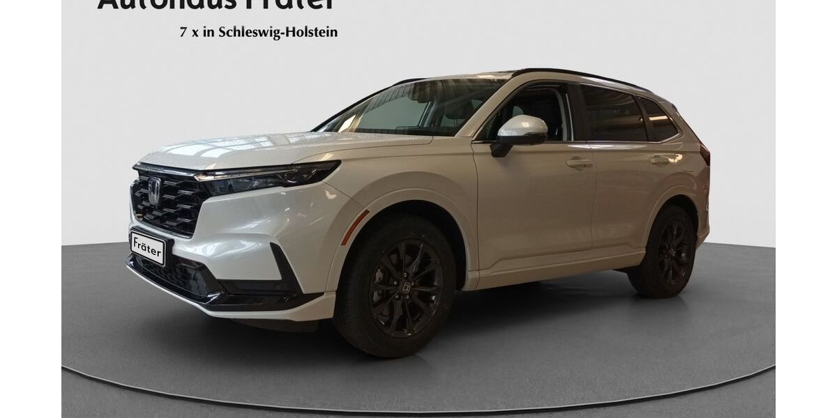 Honda CR-V 16.000 km 43.980 € Kiel 24145