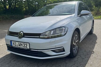 VW Golf 151.000 km 15.999 &euro; Kiel 24143