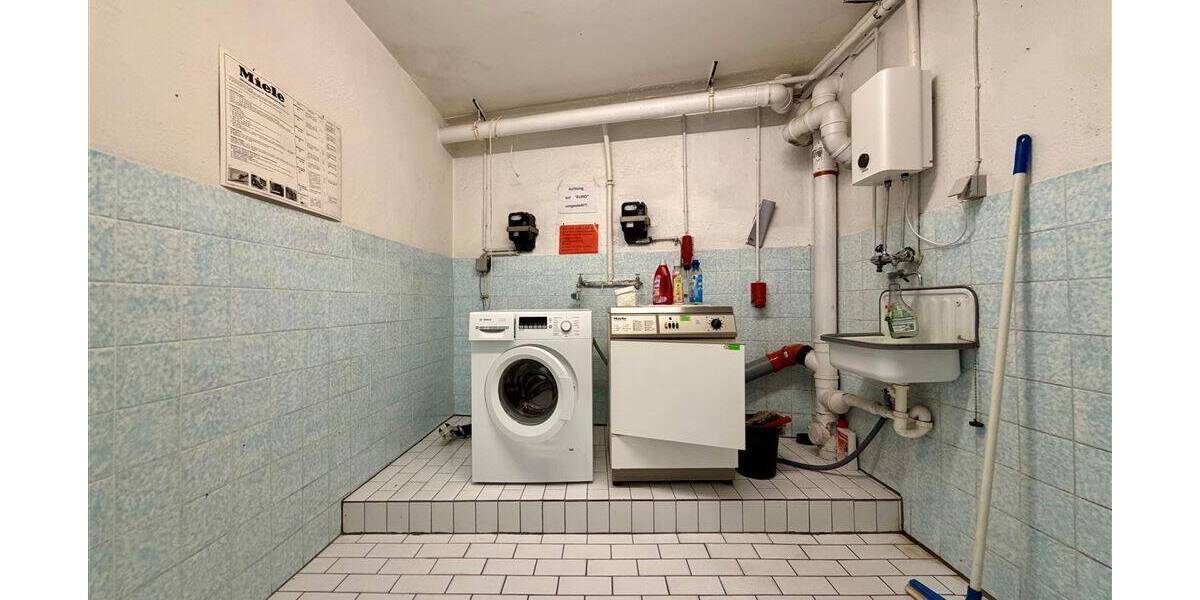 Etagenwohnung Kiel Holtenau - 2 Zimmer, 64 m&sup2;, 815&euro; | Angebot:26933947