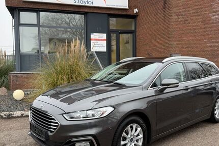 Ford Mondeo 141.425 km 13.950 &euro; Neumünster 24536