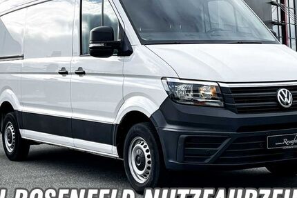 VW Crafter 74.000 km 30.788 &euro; Schwentinental (Kiel) 24223