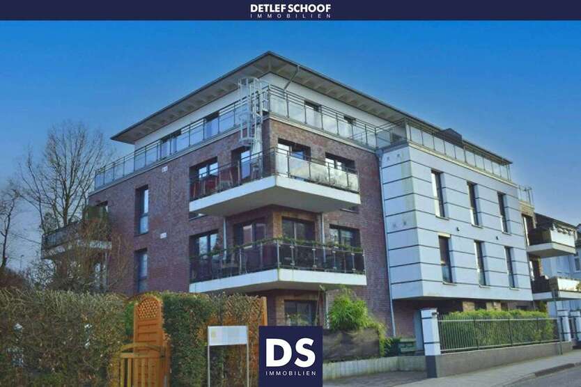 Wohnung zum Kaufen in Flintbek 445.000 € 102 m²