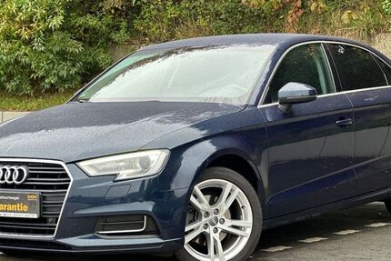 Audi A3 111.400 km 16.990 € Kiel 24147