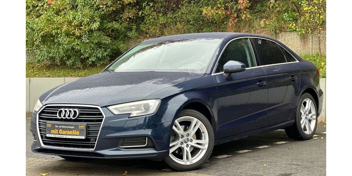 Audi A3 111.400 km 16.990 € Kiel 24147