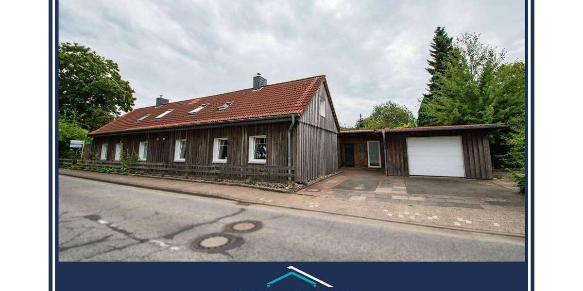 Haus zum Kaufen in Büdelsdorf 199.000 € 70 m² 3 zimmer