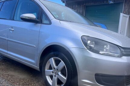 VW Touran 200.000 km 7.999 &euro; Flintbek 24220