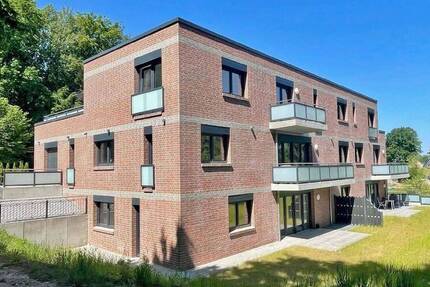 Wohnung Kiel Elmschenhagen-Süd - 2 Zimmer, 56 m&sup2;, 800&euro; | Angebot:26449751