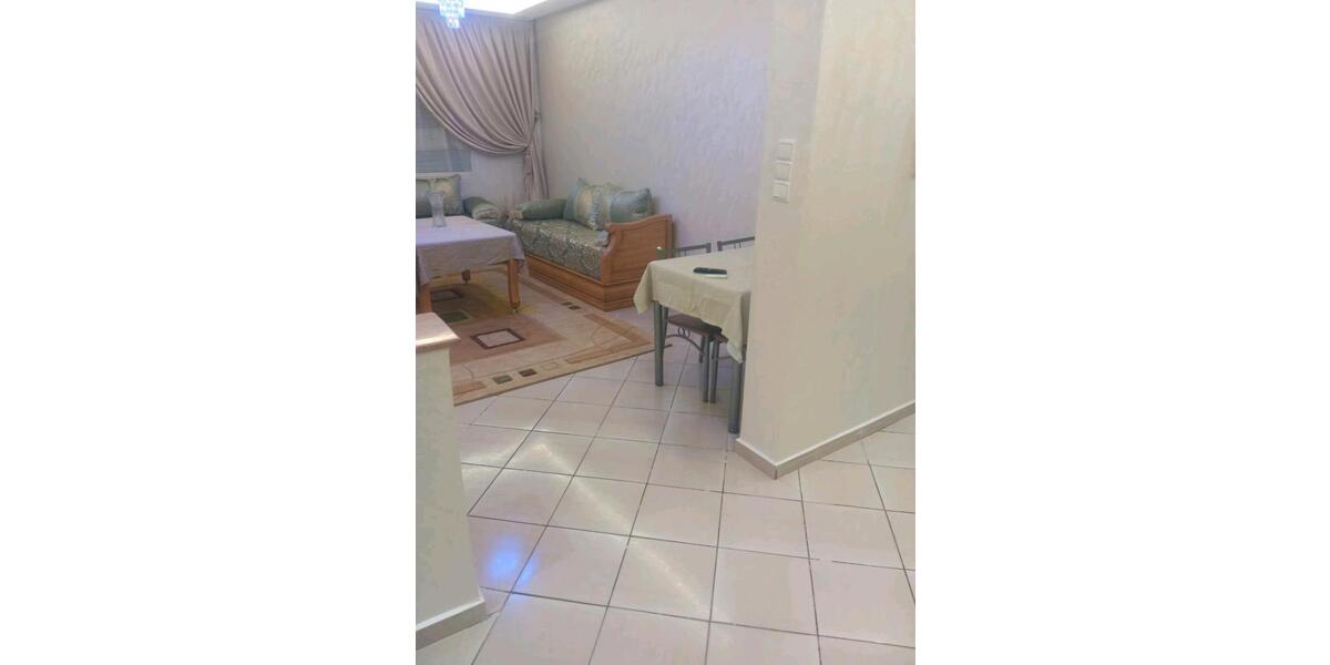 Wohnung in AgadirMarokko 3 zimmer