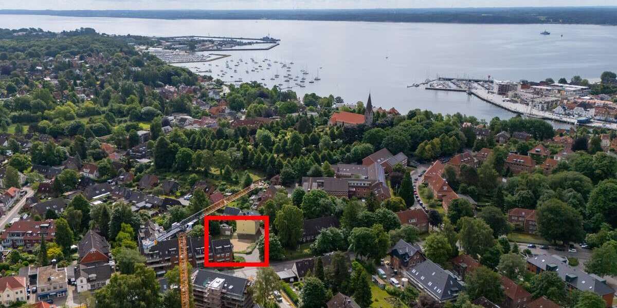 Grundstück Eckernförde - 350.000&euro; | Angebot:27380131