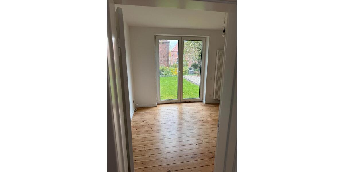Erdgeschoßwohnung Plön - 3 Zimmer, 65 m&sup2;, 780&euro; | Angebot:26226521