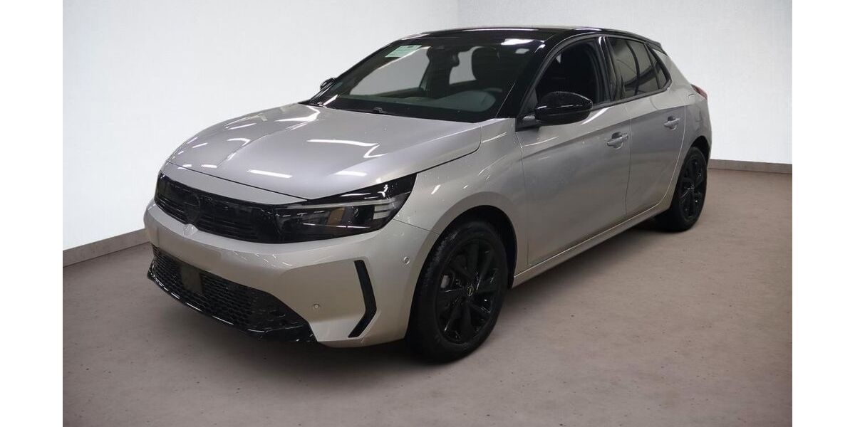 Opel Corsa 26.630 km 18.980 &euro; Kiel 24145