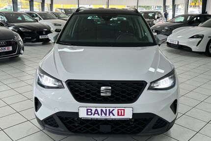 Seat Arona 39.200 km 17.990 &euro; Schwentinental 24223